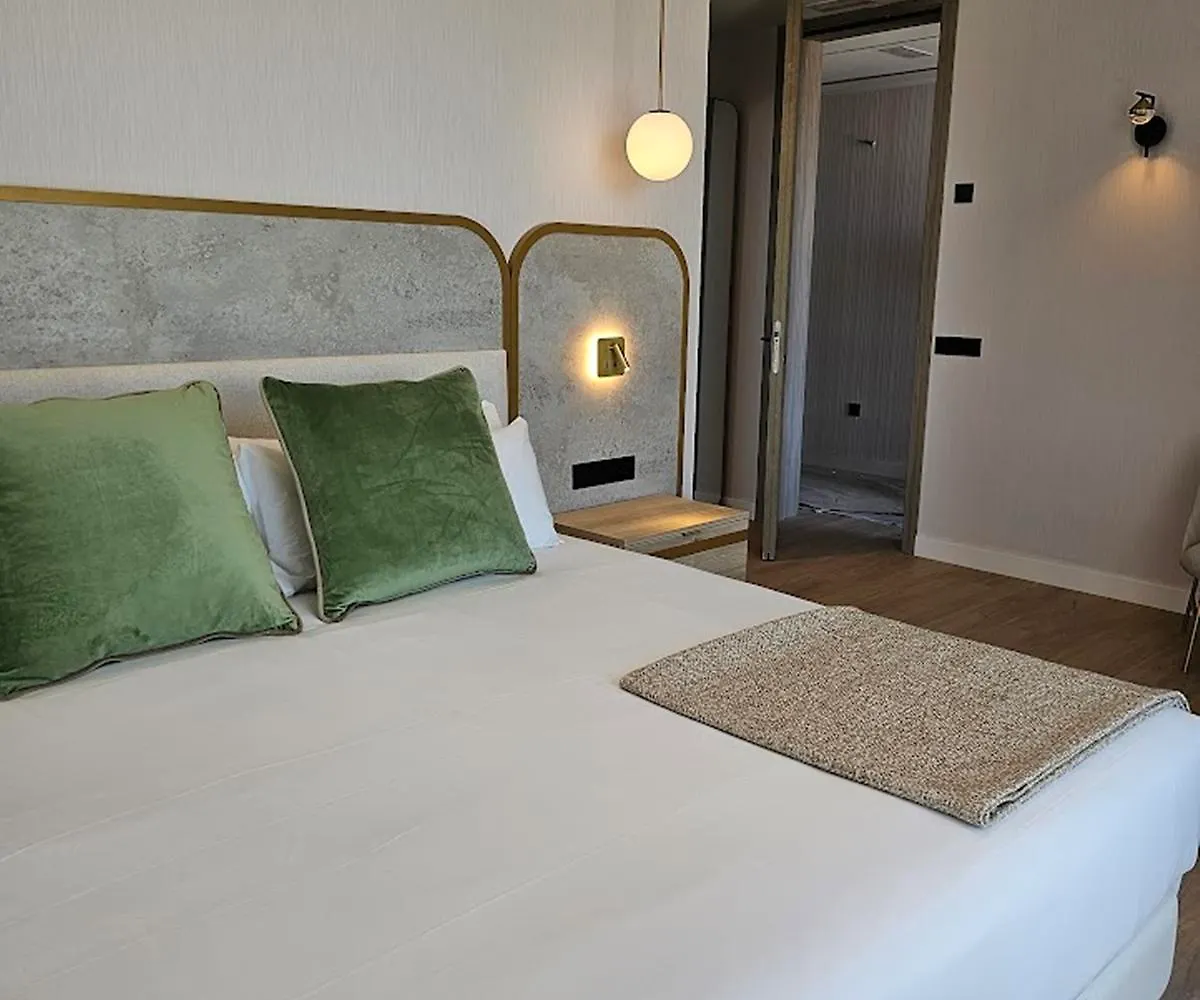 Hotel Malaga Vibes 3*,  Španělsko