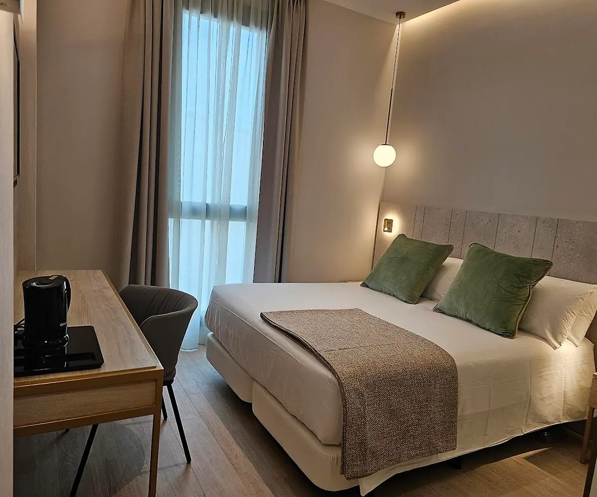 Hotel Malaga Vibes Spain