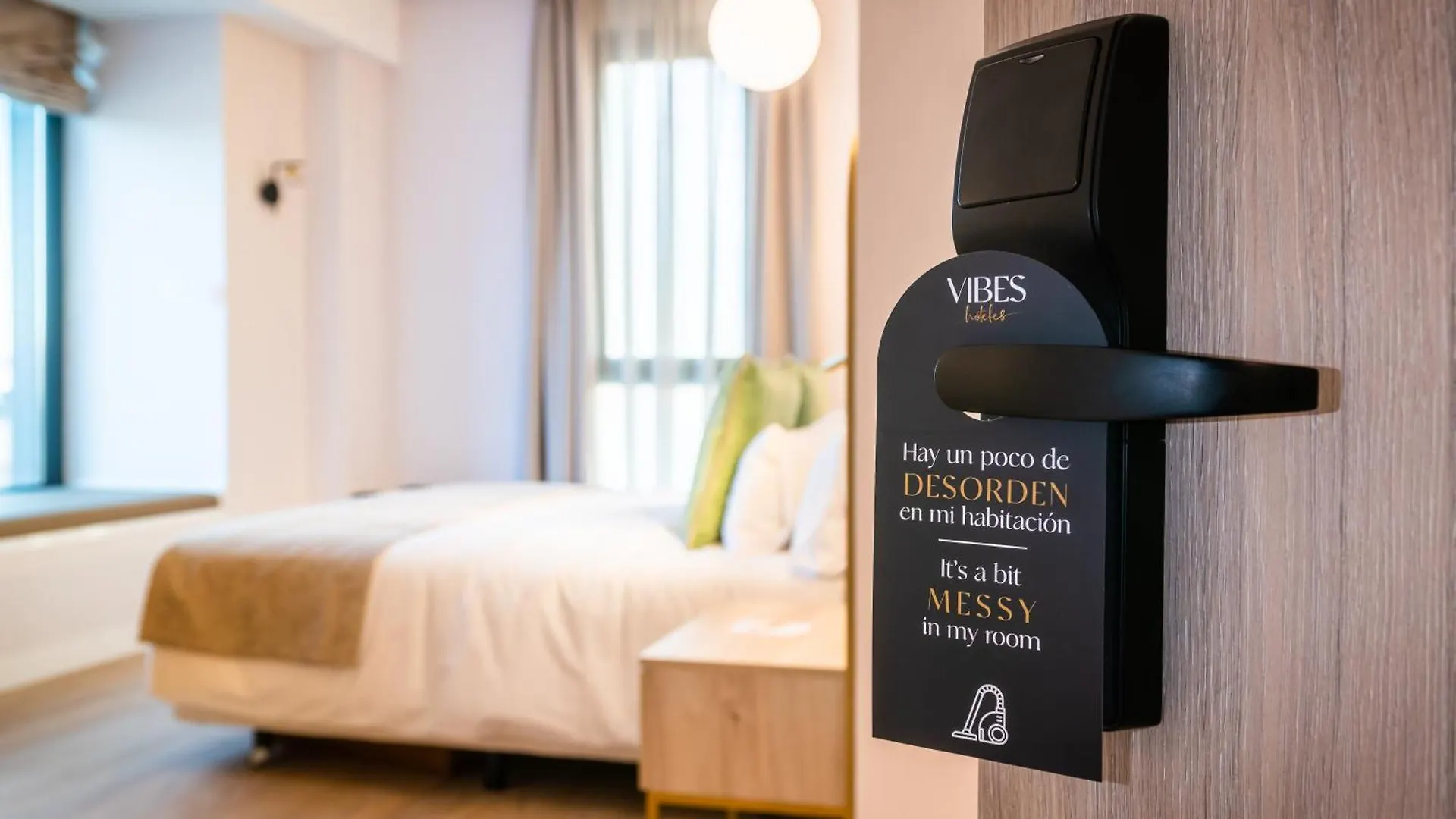 Hotel Malaga Vibes 3*,  Španělsko