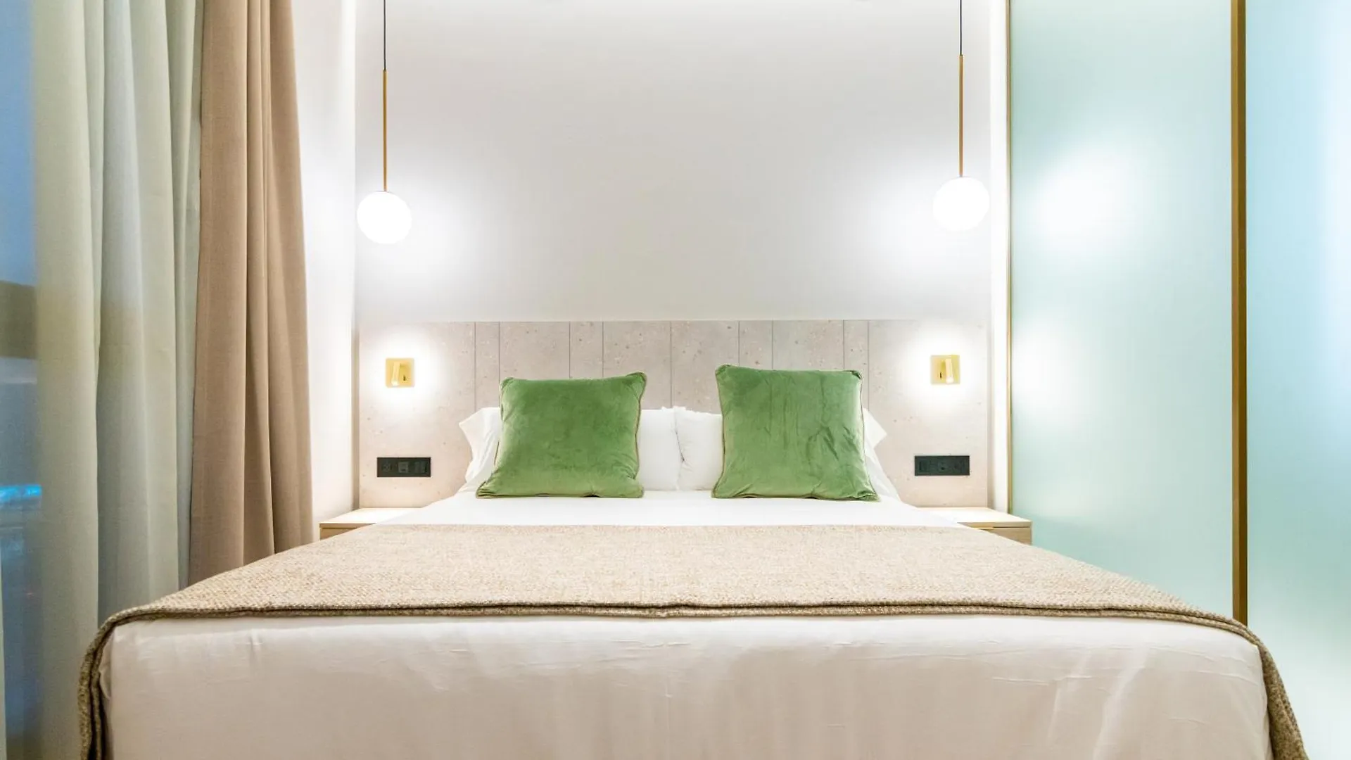 Hotel Malaga Vibes
