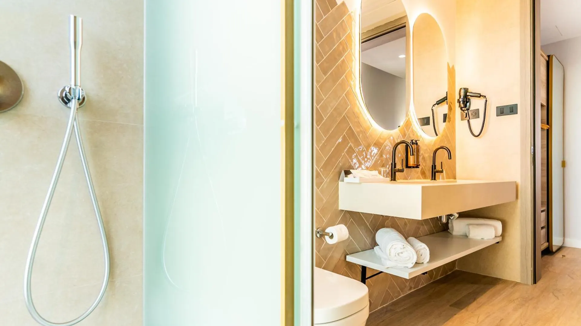 ***  Hotel Malaga Vibes Španělsko