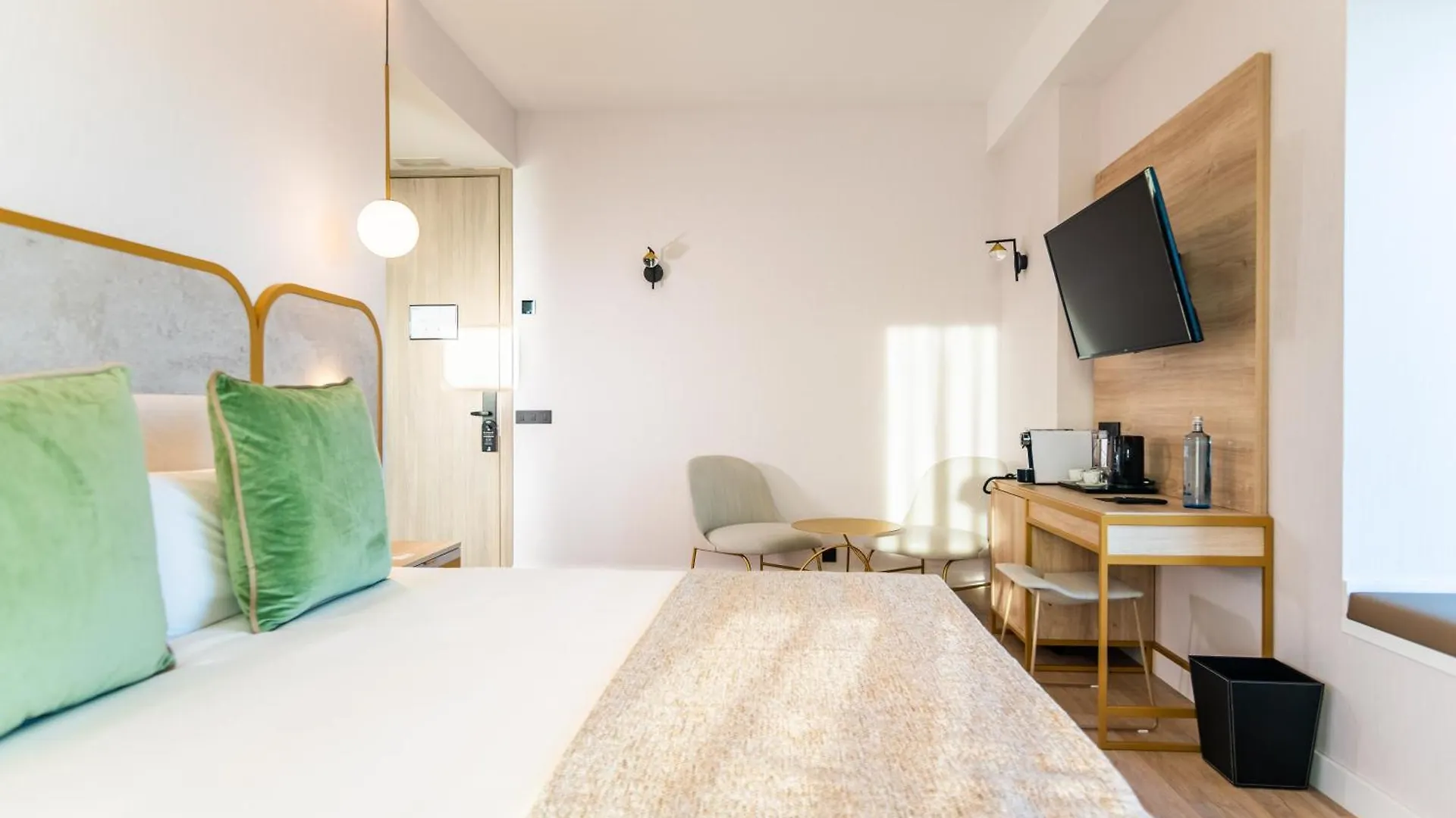 Hotel Malaga Vibes 3*,  Španělsko