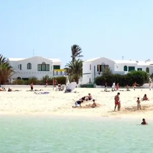 Lagos Appartement Cotillo
