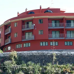 El Galeon Appartement Santa Cruz de la Palma (Isla de la Palma)