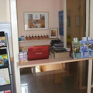 El Cenachero Appartement Málaga