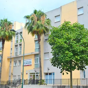 Micampus Student Appartement Málaga