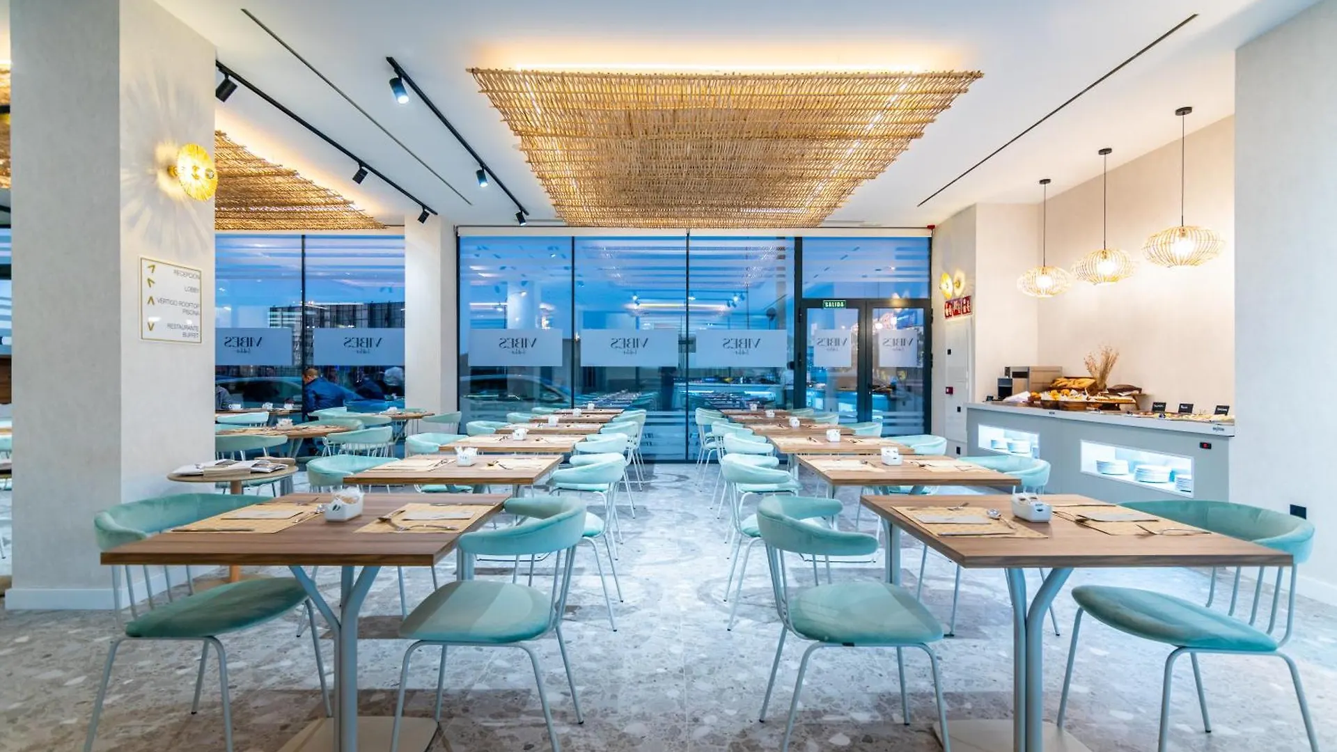***  Hotel Malaga Vibes 스페인