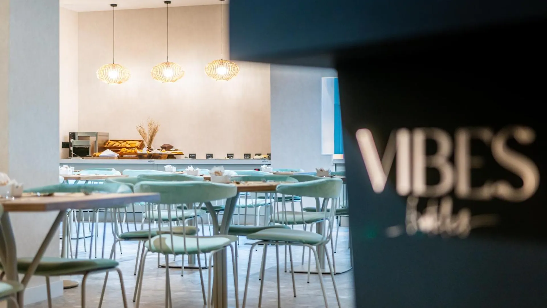 Hotel Malaga Vibes 3*,  스페인