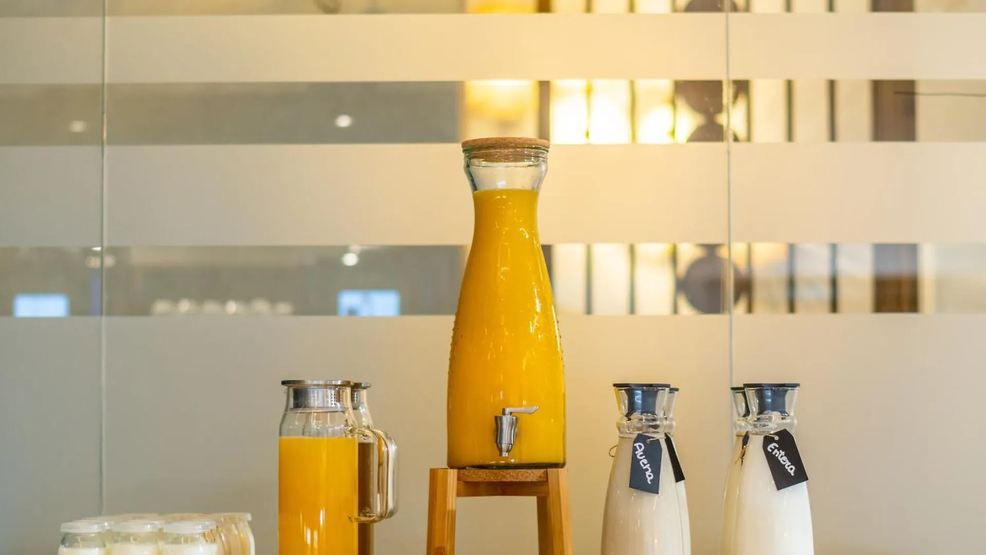 Hotel Malaga Vibes 스페인