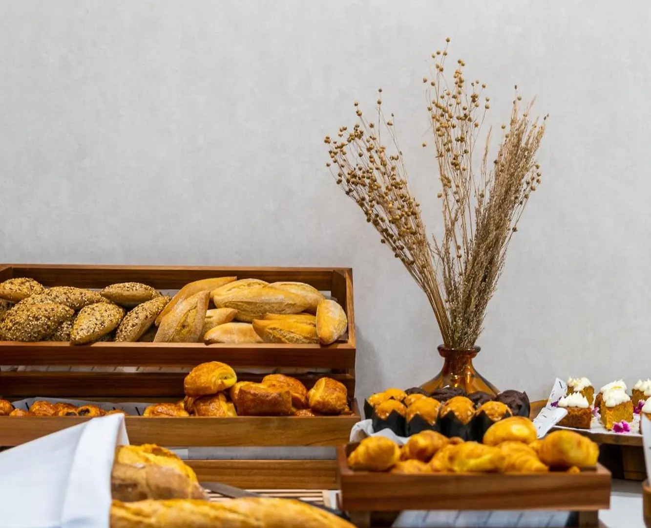 Hotel Malaga Vibes 스페인