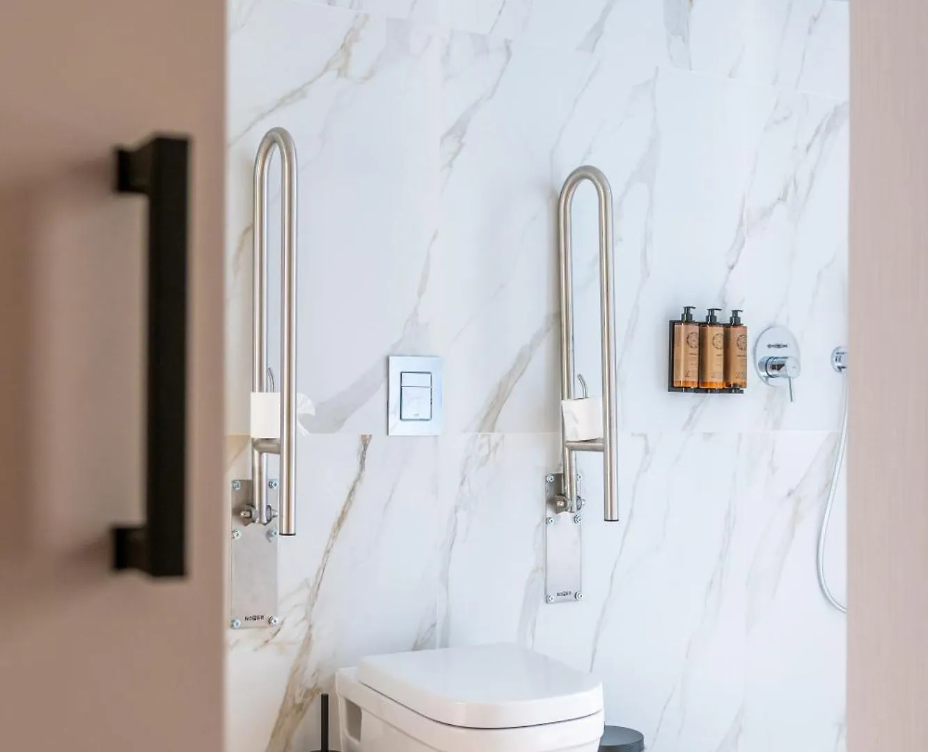 ***  Hotel Malaga Vibes 스페인