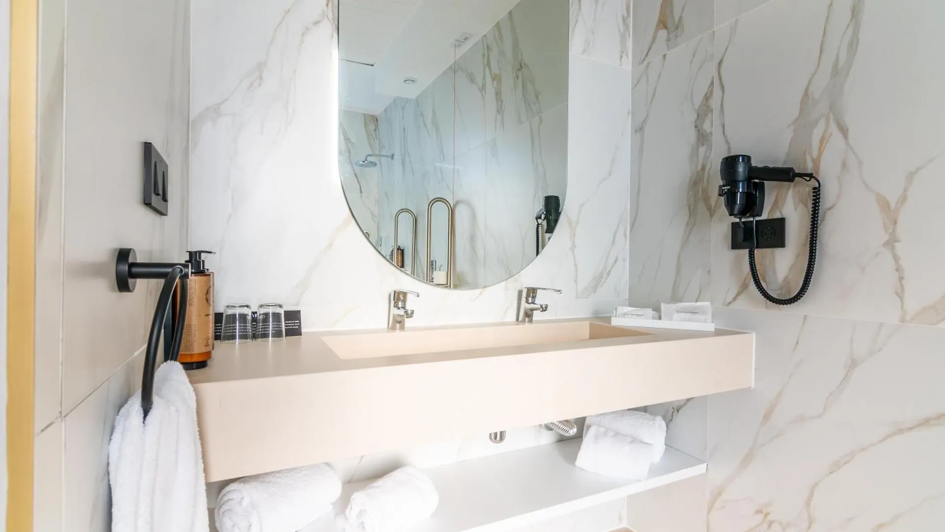 Hotel Malaga Vibes 3*,  Spain
