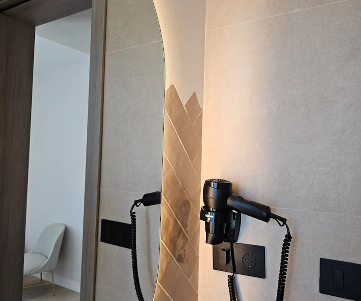 ***  Hotel Malaga Vibes Spain